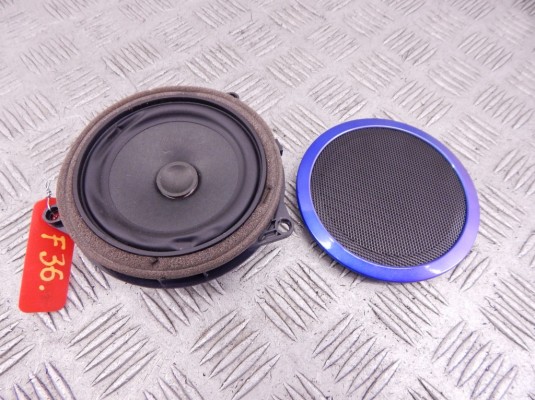 Динамик BMW 4-series (F32/33/36) 65 13 9 288 769 Динамик BMW 4-series (F32/33/36) 65 13 9 288 769