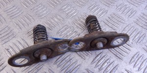 Замок капота BMW 3-series (E46) 51 23 8 229 807 Замок капота BMW 3-series (E46) 51 23 8 229 807