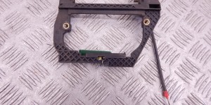 Скелет ручки наружной задней левой BMW 5-series (E39) 51 22 8 236 645 Скелет ручки наружной задней левой BMW 5-series (E39) 51 22 8 236 645