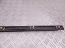 Молдинг двери передней левой BMW 5-series (E39) 51 21 2 694 035
