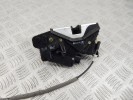 Замок двери передней правой BMW 3-series (E46) 51 21 7 011 244
