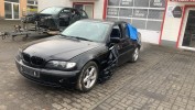 Блок управления светом BMW 3-series (E46) 61 31 6 919 829