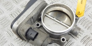 Заслонка дроссельная BMW 3-series (E90/91/92) 13 54 7 516 946 Заслонка дроссельная BMW 3-series (E90/91/92) 13 54 7 516 946