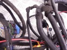 Проводка BMW i3-series (I01)
