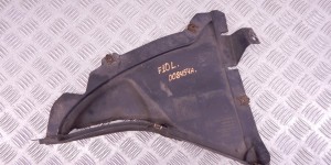 Защита арок передняя левая (подкрылок) BMW 5-series (F10/11) 51 75 7 312 829 Защита арок передняя левая (подкрылок) BMW 5-series (F10/11) 51 75 7 312 829