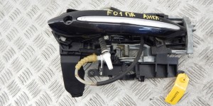 Ручка наружная передняя правая BMW 7-series (F01/02) Ручка наружная передняя правая BMW 7-series (F01/02)