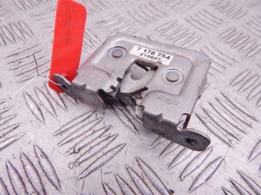 Замок капота BMW X5-series (E70) 51 23 7 178 754 Замок капота BMW X5-series (E70) 51 23 7 178 754