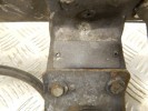 Прицепное устройство (фаркоп) BMW 5-series (E39) 71 60 6 768 849