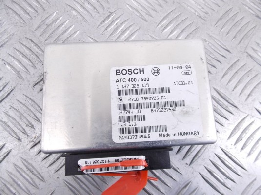 Блок управления раздаточной коробки BMW X5-series (E53) 27 10 7 542 725
