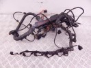 Проводка двигателя BMW 5-series (E39) 12 51 2 249 419
