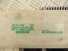 Блок комфорта BMW 5-series (E39) 61 35 6 901 226
