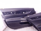 Обшивка двери (дверная карта) комплект BMW 7-series (F01/02) 51 41 9 160 852