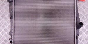 Радиатор (основной) BMW X1-series (E84) 17 11 7 559 273