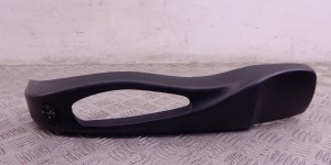 Накладка боковая на сиденье BMW 6-series (E63/E64) 7902277 Накладка боковая на сиденье BMW 6-series (E63/E64) 7902277