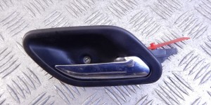 Ручка внутренняя задняя правая BMW 5-series (E39) 51 21 8 226 050