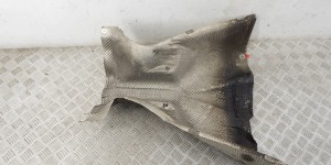 Тепловой экран глушителя BMW 5-series (E39) 8234651 Тепловой экран глушителя BMW 5-series (E39) 8234651