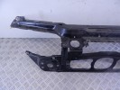 Передняя панель крепления облицовки (телевизор) BMW 3-series (E46) 51 71 7 111 691