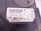 Фара правая BMW 5-series (F10/11) 63 11 7 343 914