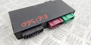 Блок комфорта BMW 3-series (E36) 61 35 8 369 483