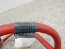 Плюсовой провод аккумулятора BMW X5-series (E53) 61 12 6 932 477