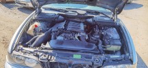 Динамик двери передней правой BMW 5-series (E39) 65 13 8 360 776
