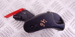 Ручка открывания капота BMW 3-series (E46) 51 23 8 223 163