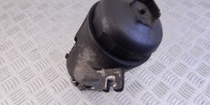 Корпус масляного фильтра BMW 5-series (E39) 11 42 2 246 395