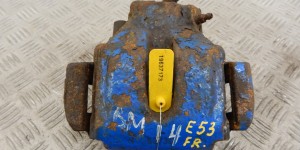 Суппорт передний правый BMW X5-series (E53) 34 11 6 773 132