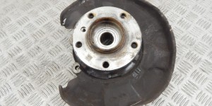 Ступица задняя правая BMW 3-series (F30/31) Ступица задняя правая BMW 3-series (F30/31)