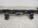 Кронштейн крепления бампера заднего BMW X1-series (E84) 51 12 2 990 161