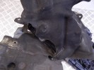 Декоративная крышка двигателя BMW X5-series (F15) 11 14 8 518 203