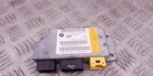 Блок AirBag BMW 7-series (E65/66) 65 77 6 929 558 Блок AirBag BMW 7-series (E65/66) 65 77 6 929 558