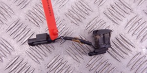 Форсунка омывателя BMW 5-series (E39) 61 66 8 361 042