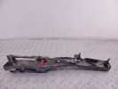 Механизм стеклоочистителя (трапеция дворников) BMW 5-series (E39) 61 61 8 358 020
