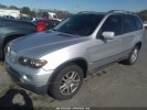Козырек солнцезащитный BMW X5-series (E53) 51 16 8 258 015