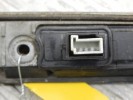 Подсветка номера BMW X5-series (E53)