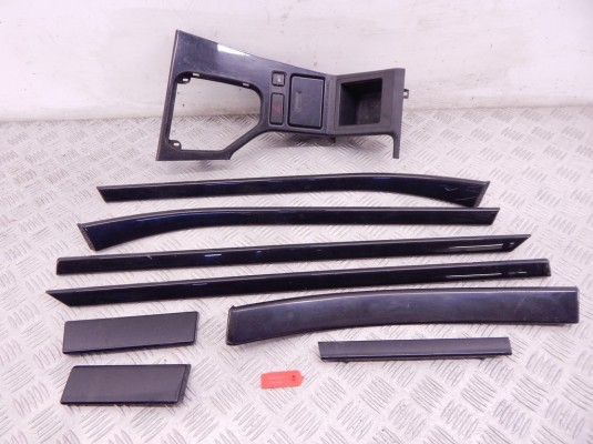 Пластик салона BMW 5-series (E39) 51 16 8 256 297