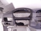 Панель передняя салона (торпедо) BMW 5-series (E60/61)