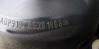 Блок комфорта BMW 5-series (E39) 61 35 6 922 152