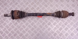 Полуось задняя (приводной вал, ШРУС) BMW 3-series (E90/91/92) 33 21 7 527 073