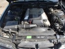 Стекло двери задней правой BMW 7-series (E38)