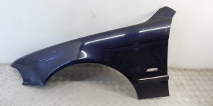 Крыло переднее левое BMW 5-series (E39) 41 35 8 162 133