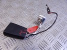 Замок ремня безопасности BMW 5-series (F10/11) 72 11 7 243 273