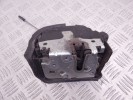 Замок двери задней левой BMW X5-series (E53) 51 22 8 402 601