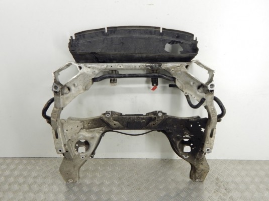 Балка подвески передняя (подрамник) BMW 1-series (E87) 31 11 6 785 639