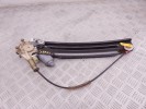 Стеклоподъемник электрический задний левый BMW 5-series (E39) 51 35 8 252 429