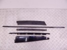 Молдинг двери задней правой BMW X5-series (E53) 51 34 8 257 704