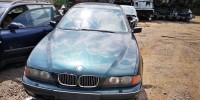 Молдинг бампера заднего BMW 5-series (E39)