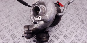 Турбина BMW X5-series (E53) 11 65 2 414 332