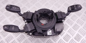 SZL (Коммутационный центр в рулевой колонке) BMW 5-series (E60/61) 61 31 6 911 514 SZL (Коммутационный центр в рулевой колонке) BMW 5-series (E60/61) 61 31 6 911 514